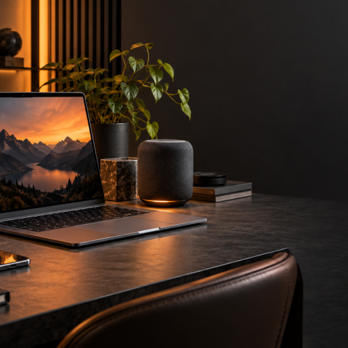 okeywp demo lifestyle workspace