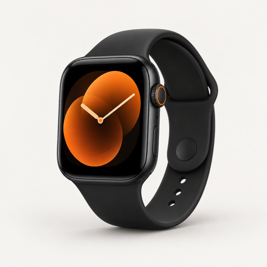okeywp demo product smartwatch